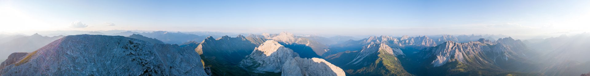 Arrampicata su roccia in Croazia